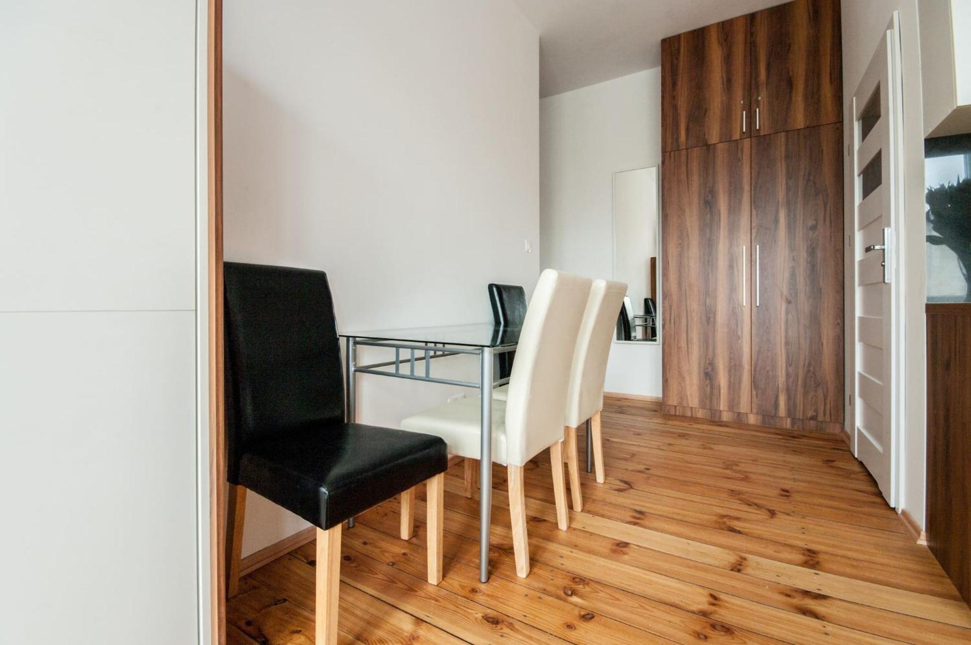 Smolna Apartments By Your Freedom Warsaw Exterior photo